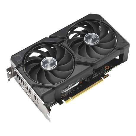 Tarjeta Gráfica AsusRadeon RX 9060 XT GDDR6 16GB Negro - Imagen 5 de 13 Tarjeta Gráfica AsusRadeon RX 9060 XT GDDR6 16GB Negro - Imagen 5 de 13