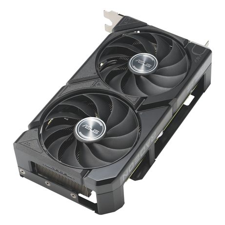 Tarjeta Gráfica AsusRadeon RX 9060 XT GDDR6 16GB Negro - Imagen 6 de 13 Tarjeta Gráfica AsusRadeon RX 9060 XT GDDR6 16GB Negro - Imagen 6 de 13