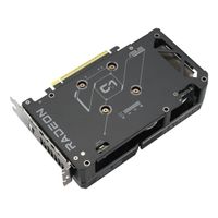 Miniatura 7 de Tarjeta Gráfica AsusRadeon RX 9060 XT GDDR6 16GB Negro