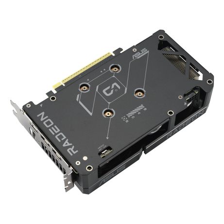 Tarjeta Gráfica AsusRadeon RX 9060 XT GDDR6 16GB Negro - Imagen 7 de 13 Tarjeta Gráfica AsusRadeon RX 9060 XT GDDR6 16GB Negro - Imagen 7 de 13