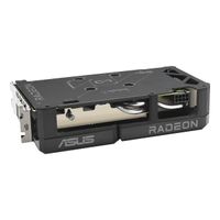 Miniatura 9 de Tarjeta Gráfica AsusRadeon RX 9060 XT GDDR6 16GB Negro