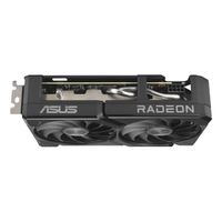 Miniatura 10 de Tarjeta Gráfica AsusRadeon RX 9060 XT GDDR6 16GB Negro