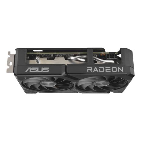 Tarjeta Gráfica AsusRadeon RX 9060 XT GDDR6 16GB Negro - Imagen 10 de 13 Tarjeta Gráfica AsusRadeon RX 9060 XT GDDR6 16GB Negro - Imagen 10 de 13