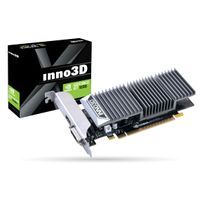 Miniatura 1 de INNO3D NVIDIA GeForce GT 1030 2GB GDDR5 HDMI