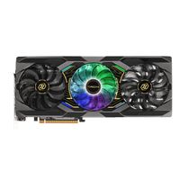Miniatura 3 de Tarjeta Gráfica ASROCK AMD Radeon RX 9070 XT GDDR6 16GB HDMI DPORT