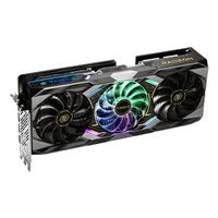 Miniatura 4 de Tarjeta Gráfica ASROCK AMD Radeon RX 9070 XT GDDR6 16GB HDMI DPORT