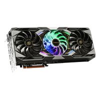 Miniatura 5 de Tarjeta Gráfica ASROCK AMD Radeon RX 9070 XT GDDR6 16GB HDMI DPORT