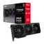 ASUS PRIME AMD Radeon RX 9070 OC 16GB GDDR6 FSR 4