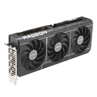Miniatura 5 de ASUS PRIME AMD Radeon RX 9070 OC 16GB GDDR6 FSR 4