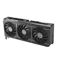 Miniatura 6 de ASUS PRIME AMD Radeon RX 9070 OC 16GB GDDR6 FSR 4