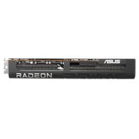 Miniatura 12 de ASUS PRIME AMD Radeon RX 9070 OC 16GB GDDR6 FSR 4
