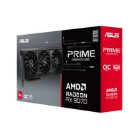 Miniatura 14 de ASUS PRIME AMD Radeon RX 9070 OC 16GB GDDR6 FSR 4