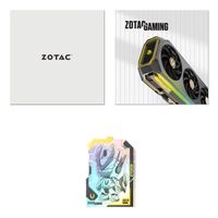 Miniatura 8 de Tarjeta Gráfica ZOTACGeForce RTX 5060 GDDR7 8GB Negro