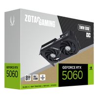 Miniatura 9 de Tarjeta Gráfica ZOTACGeForce RTX 5060 GDDR7 8GB Negro