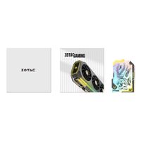 Miniatura 9 de VGA ZOTAC RTX 5050 TWING EDGE OC 8GB,NV,RTX5050,8GB,GDDR6,128BIT,1HDMI+3DP,2 VENTILADORES (ZT-B50500H-10M)