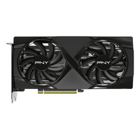 Miniatura 2 de Tarjeta Gráfica PNYGeForce RTX 5060 Ti GDDR7 8GB Negro