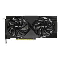 Miniatura 3 de Tarjeta Gráfica PNYGeForce RTX 5060 Ti GDDR7 8GB Negro