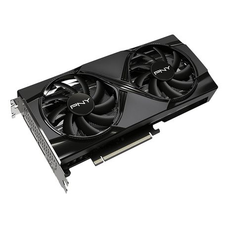 Tarjeta Gráfica PNYGeForce RTX 5060 Ti GDDR7 8GB Negro - Imagen 4 de 11 Tarjeta Gráfica PNYGeForce RTX 5060 Ti GDDR7 8GB Negro - Imagen 4 de 11
