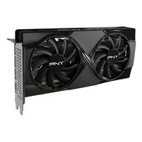 Miniatura 5 de Tarjeta Gráfica PNYGeForce RTX 5060 Ti GDDR7 8GB Negro