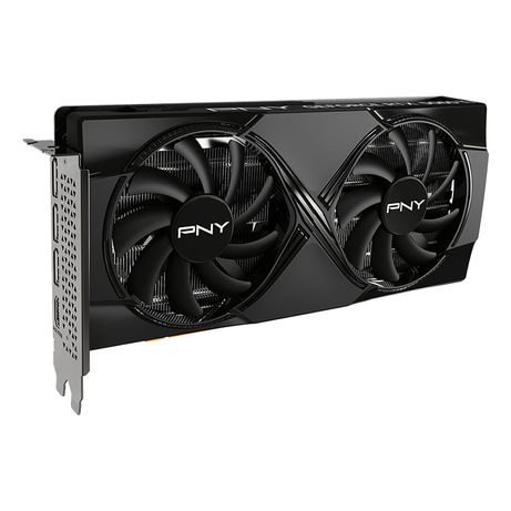 Tarjeta Gráfica PNYGeForce RTX 5060 Ti GDDR7 8GB Negro - Imagen 5 de 11 Tarjeta Gráfica PNYGeForce RTX 5060 Ti GDDR7 8GB Negro - Imagen 5 de 11