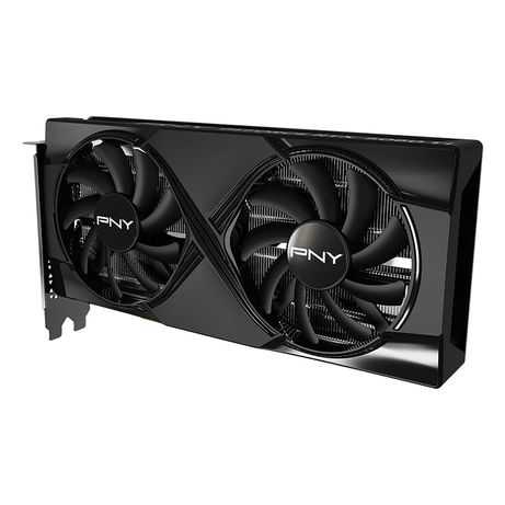 Tarjeta Gráfica PNYGeForce RTX 5060 Ti GDDR7 8GB Negro - Imagen 6 de 11 Tarjeta Gráfica PNYGeForce RTX 5060 Ti GDDR7 8GB Negro - Imagen 6 de 11