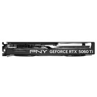 Miniatura 8 de Tarjeta Gráfica PNYGeForce RTX 5060 Ti GDDR7 8GB Negro
