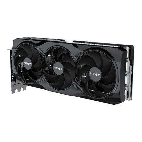 PNY GeForce RTX 5080 16GB Triple Fan - Imagen 5 de 10 PNY GeForce RTX 5080 16GB Triple Fan - Imagen 5 de 10