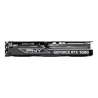 Miniatura 7 de PNY GeForce RTX 5080 16GB Triple Fan