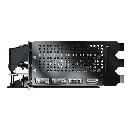 PNY GeForce RTX 5080 16GB Triple Fan - Imagen 8 de 10 PNY GeForce RTX 5080 16GB Triple Fan - Imagen 8 de 10