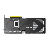 Miniatura 9 de PNY GeForce RTX 5080 16GB Triple Fan