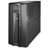 Miniatura 1 de APC SMART-UPS 3000VA LCD 230V