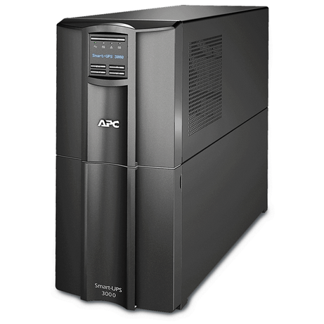 APC SMART-UPS 3000VA LCD 230V - Imagen 1 de 10 APC SMART-UPS 3000VA LCD 230V - Imagen 1 de 10