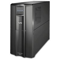 Miniatura 2 de APC SMART-UPS 3000VA LCD 230V