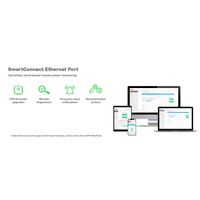 Miniatura 8 de APC SMART-UPS 3000VA LCD 230V