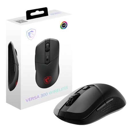RATON MSI VERSA 300 WIRELESS - Imagen 6 de 6 RATON MSI VERSA 300 WIRELESS - Imagen 6 de 6