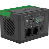 Miniatura 3 de SCHNEIDER OFFGRID PORTABLE POWER STATION 330, 332WH LITHIUM-ION, 2 SCHUKO, SINEWAVE