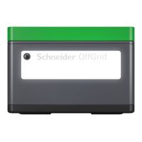 Miniatura 4 de SCHNEIDER OFFGRID PORTABLE POWER STATION 330, 332WH LITHIUM-ION, 2 SCHUKO, SINEWAVE