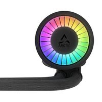 Miniatura 6 de REFRIGERACION LIQUIDA CPU ARCTIC FREEZER III PRO 360 A-RGB NEGRA