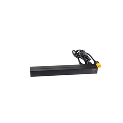 APC  Basic Rack PDU  Negro