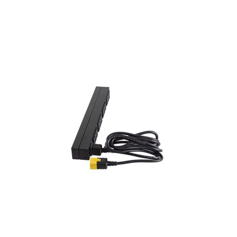 APC Basic Rack PDU Negro - Imagen 3 de 29 APC Basic Rack PDU Negro - Imagen 3 de 29