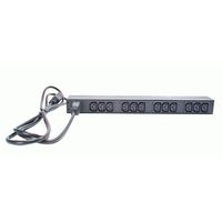 Miniatura 4 de APC  Basic Rack PDU  Negro