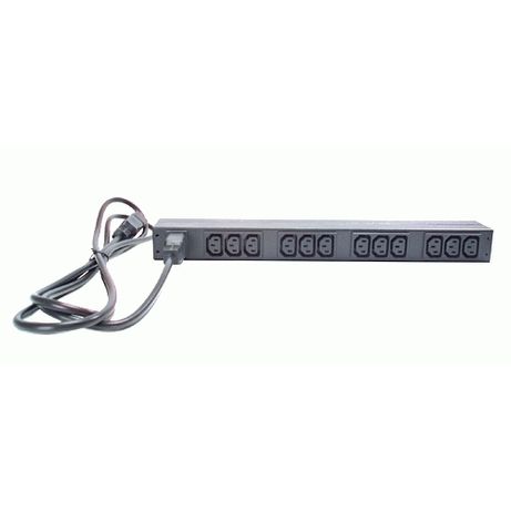 APC Basic Rack PDU Negro - Imagen 4 de 29 APC Basic Rack PDU Negro - Imagen 4 de 29
