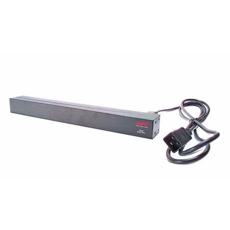 APC Basic Rack PDU Negro - Imagen 5 de 29 APC Basic Rack PDU Negro - Imagen 5 de 29