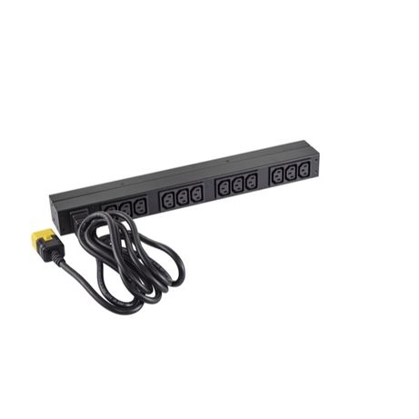 APC Basic Rack PDU Negro - Imagen 6 de 29 APC Basic Rack PDU Negro - Imagen 6 de 29