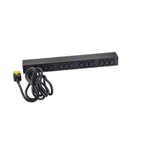 APC Basic Rack PDU Negro - Imagen 7 de 29 APC Basic Rack PDU Negro - Imagen 7 de 29