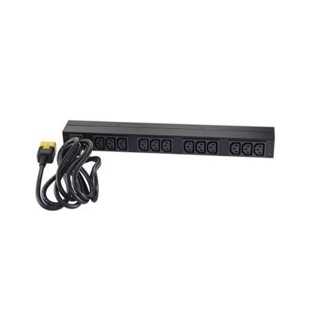 APC Basic Rack PDU Negro - Imagen 8 de 29 APC Basic Rack PDU Negro - Imagen 8 de 29