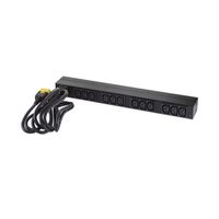 Miniatura 9 de APC  Basic Rack PDU  Negro