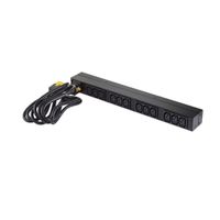 Miniatura 10 de APC  Basic Rack PDU  Negro