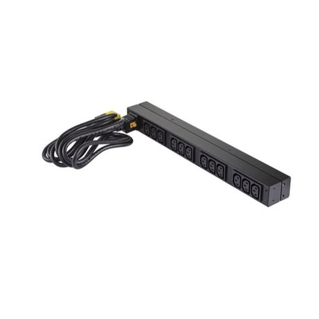 APC Basic Rack PDU Negro - Imagen 11 de 29 APC Basic Rack PDU Negro - Imagen 11 de 29