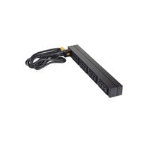 Miniatura 12 de APC  Basic Rack PDU  Negro